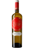 Toro Albalá Solera 5 Años Eléctrico