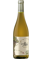 Tobia Cuvee Blanco CVC
