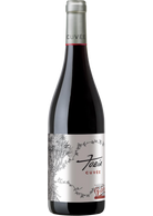 Tobía Cuvée Crianza 2021