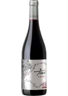 Tobía Cuvée Crianza 2023