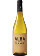 Torralba Alba Blanca Malvasia 2025