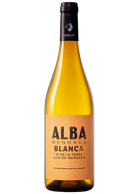 Torralba Alba Blanca Malvasia 2025