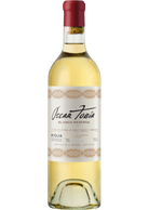 Oscar Tobía Reserva Blanco 2018