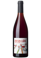 Domaine Thillardon Beaujolais Raisin Libre 2023