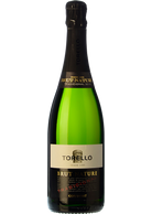 Torelló Brut Nature Tradicional 2017