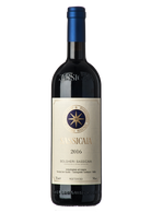 Tenuta San Guido Bolgheri Sassicaia 2020