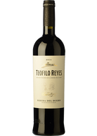 Teófilo Reyes 15 Meses 2023
