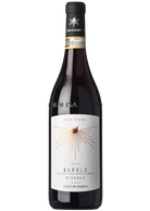 Terre del Barolo Barolo Riserva 2012