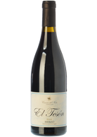 El Tesón 2015