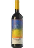 Bibi Graetz Toscana Sangiovese Testamatta 2020