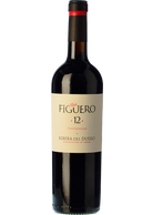 Figuero Crianza 2022