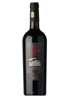 Tenute Gregu Cannonau di Sardegna Animosu 2017