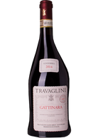 Travaglini Gattinara 2021