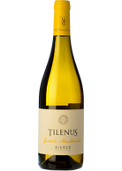Tilenus Monteseiros Godello 2025