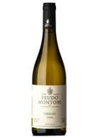 Feudo Montoni Grillo della Timpa 2025