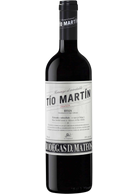 Tío Martín Crianza 2021
