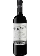 Tío Martín Crianza 2022