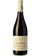 Tilenus Vendimia 2025