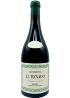 Cuentaviñas El Tiznado 2022