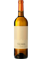 Tajinaste Blanco Seco 2020