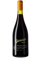 Garage Wine Truquilemu Carignan Lote 107 2019