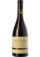 Tardieu-Laurent Chat. du Pape Cuvée Spéciale 2022