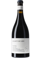 Tardieu-Laurent Côtie Rôtie Le Goût Du Lieu 2020