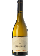 Tardieu-Laurent Hermitage Blanc 2024