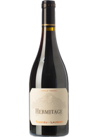 Tardieu-Laurent Hermitage 2021
