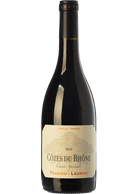Tardieu-Laurent Côtes-du-Rhône Cuvée Spéciale 2022