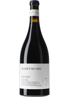 Tardieu-Laurent Saint-Joseph Le Gout du Lieu 2018