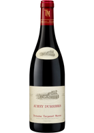 Taupenot-Merme Auxey Duresses Rouge 2022