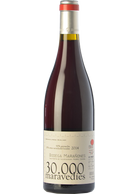 Treinta Mil Maravedíes 2022