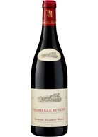 Taupenot-Merme Chambolle Musigny 2022