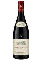 Taupenot-Merme Charmes Chambertin 2013