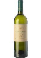 Te Mata Cape Crest Sauvignon Blanc 2023