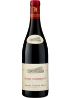 Taupenot-Merme Gevrey Chambertin 2022