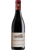 Taupenot-Merme Morey Saint Denis 2021
