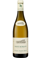Taupenot-Merme Saint Romain Blanc 2022