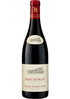 Taupenot-Merme Saint Romain Rouge 2022