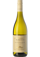 Te Mata Estate Vineyards Sauvignon Blanc 2021
