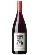Matassa Brutal Tommy Ferriol 2024