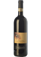 Tommaso Bussola Amarone 2016