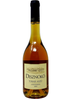 Disznoko Tokaji Aszù 6 Puttonyos 2002 (0.5 L)