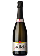 Tosca Chardonnay Metodo Classico Dry Kiki