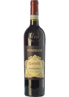 Tommasi Valpolicella Cl. Sup. Rafaèl 2022