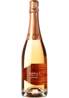 Torelló Pàl·lid Rosé 2023