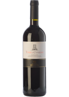 Fattoria Zerbina Torre di Ceparano 2015