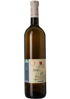 Tosca Chardonnay Bianco del Tasso 2013