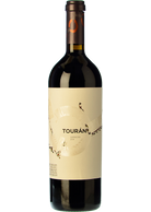Touran 2021